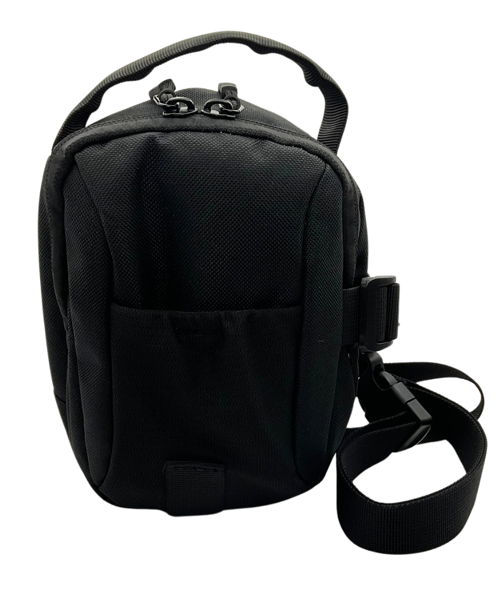 StickIt Compact Bag | La borsa magnetica compatta