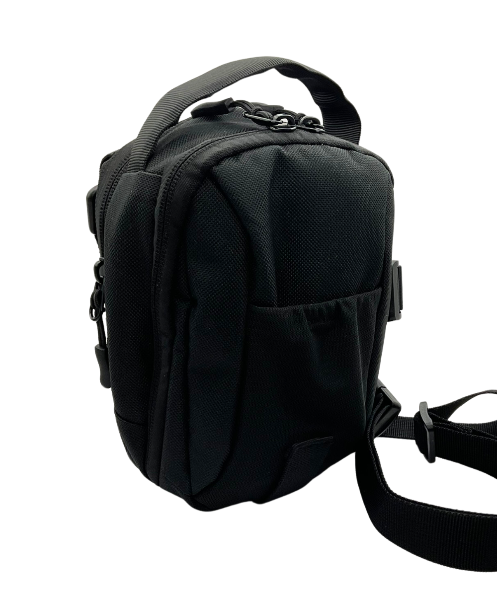 StickIt Compact Bag | La borsa magnetica compatta