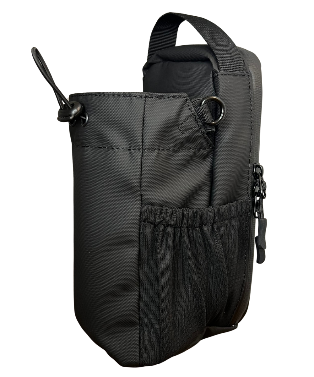 StickIt Bottle Bag | La borsa magnetica porta borraccia