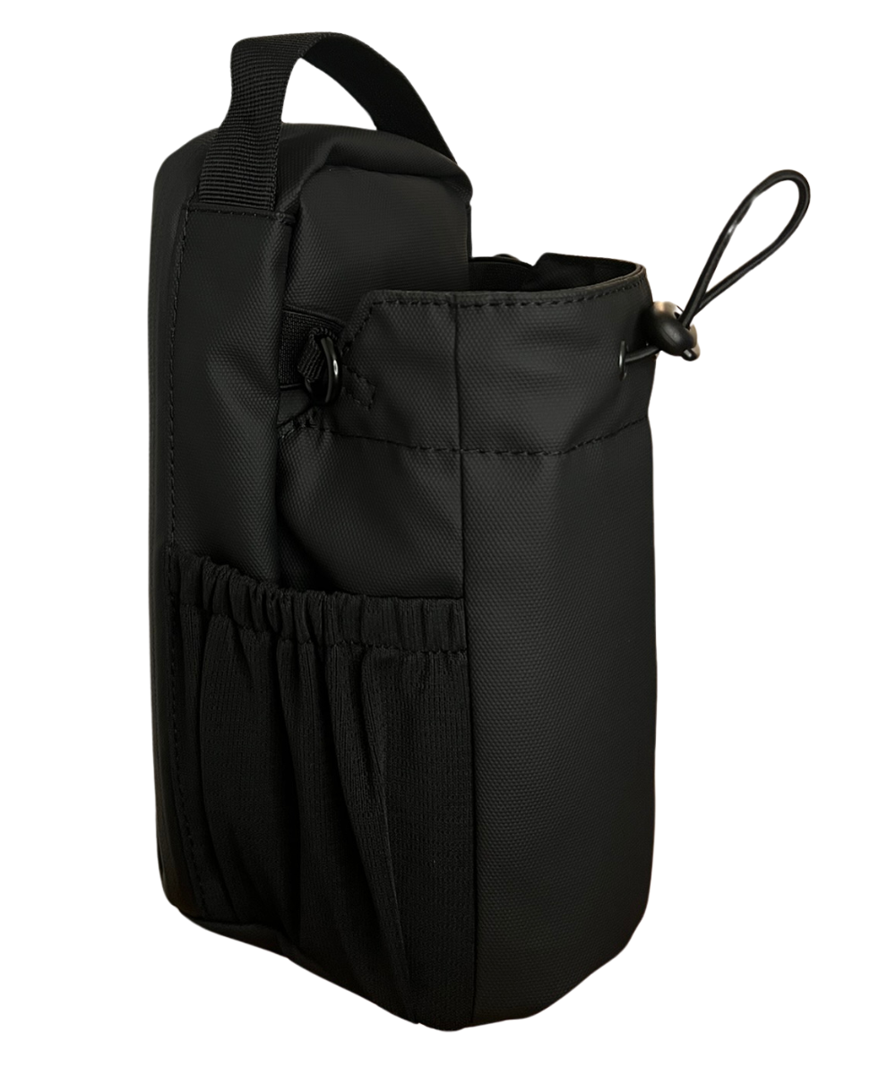 StickIt Bottle Bag | La borsa magnetica porta borraccia