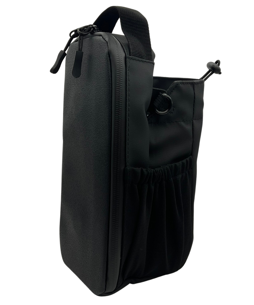 StickIt Bottle Bag | La borsa magnetica porta borraccia